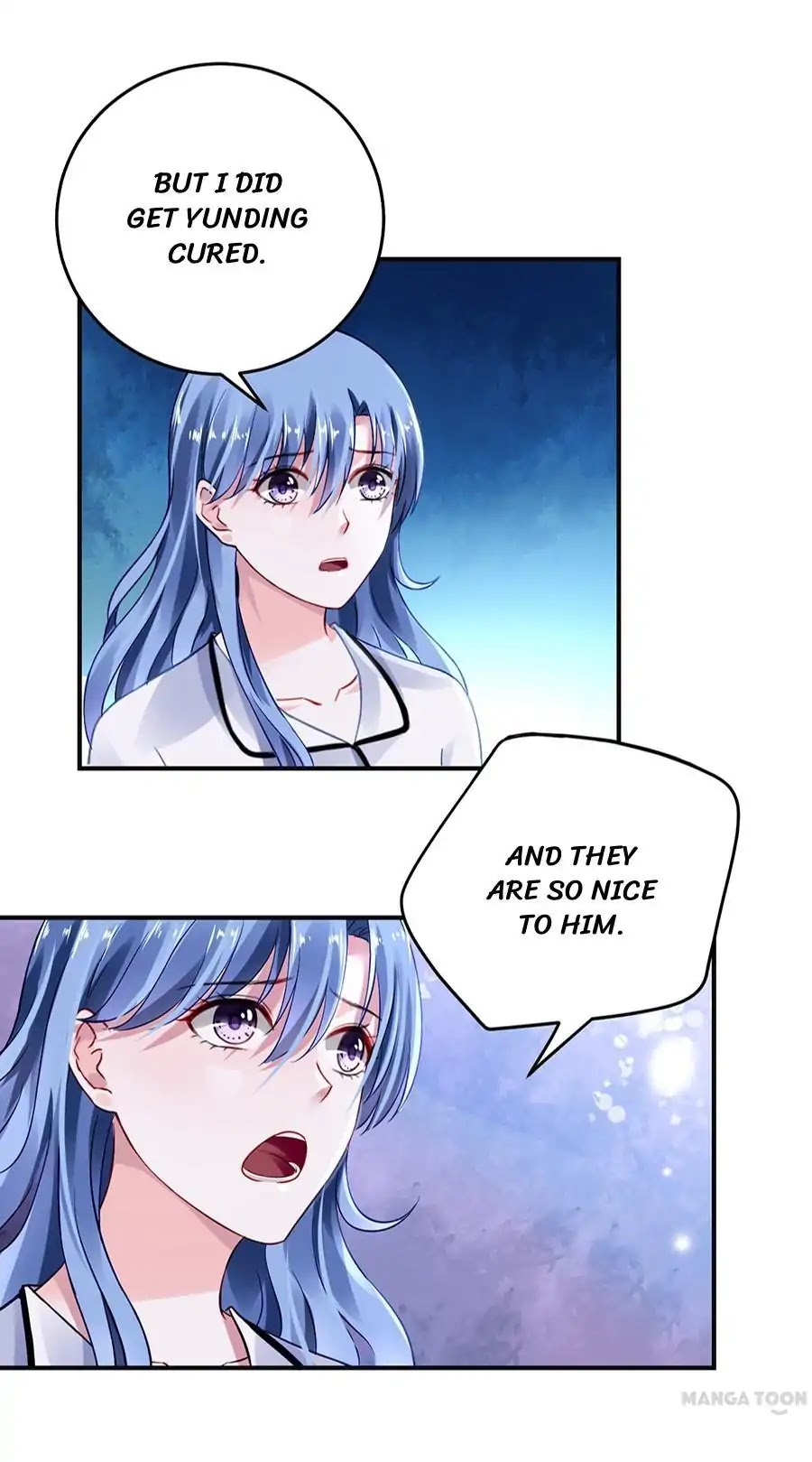Haomen Qifu de Chuntian Chapter 23 page 4 - Chapter 23