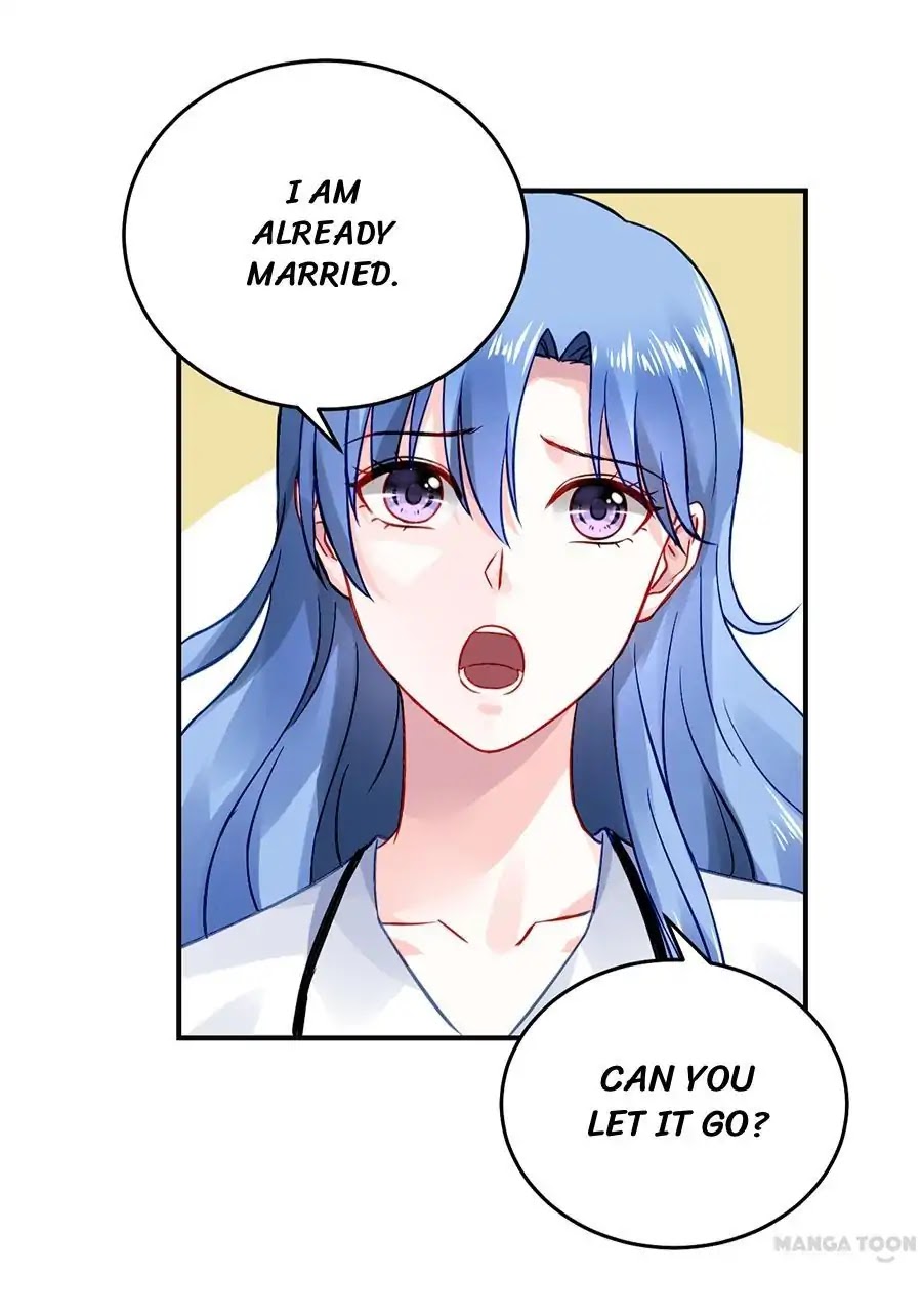 Haomen Qifu de Chuntian Chapter 23 page 5 - Chapter 23