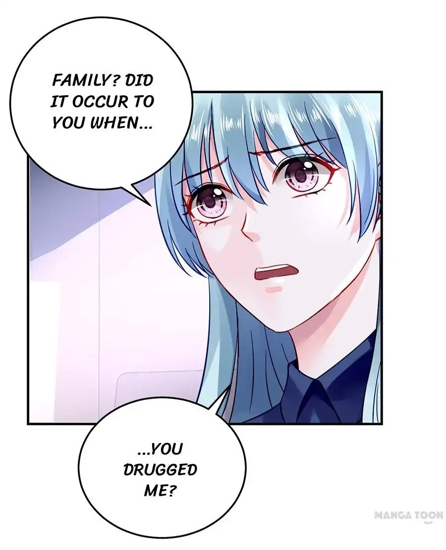 Haomen Qifu de Chuntian Chapter 23 page 9 - Chapter 23