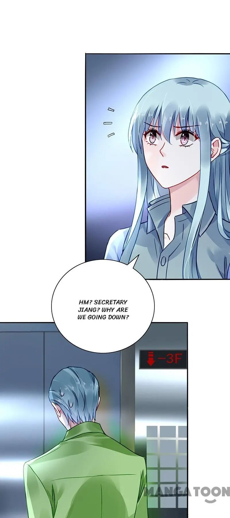 Haomen Qifu de Chuntian Chapter 230 page 13 - Chapter 230