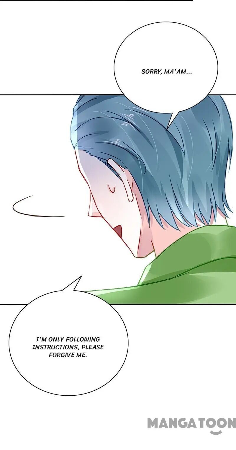 Haomen Qifu de Chuntian Chapter 230 page 15 - Chapter 230