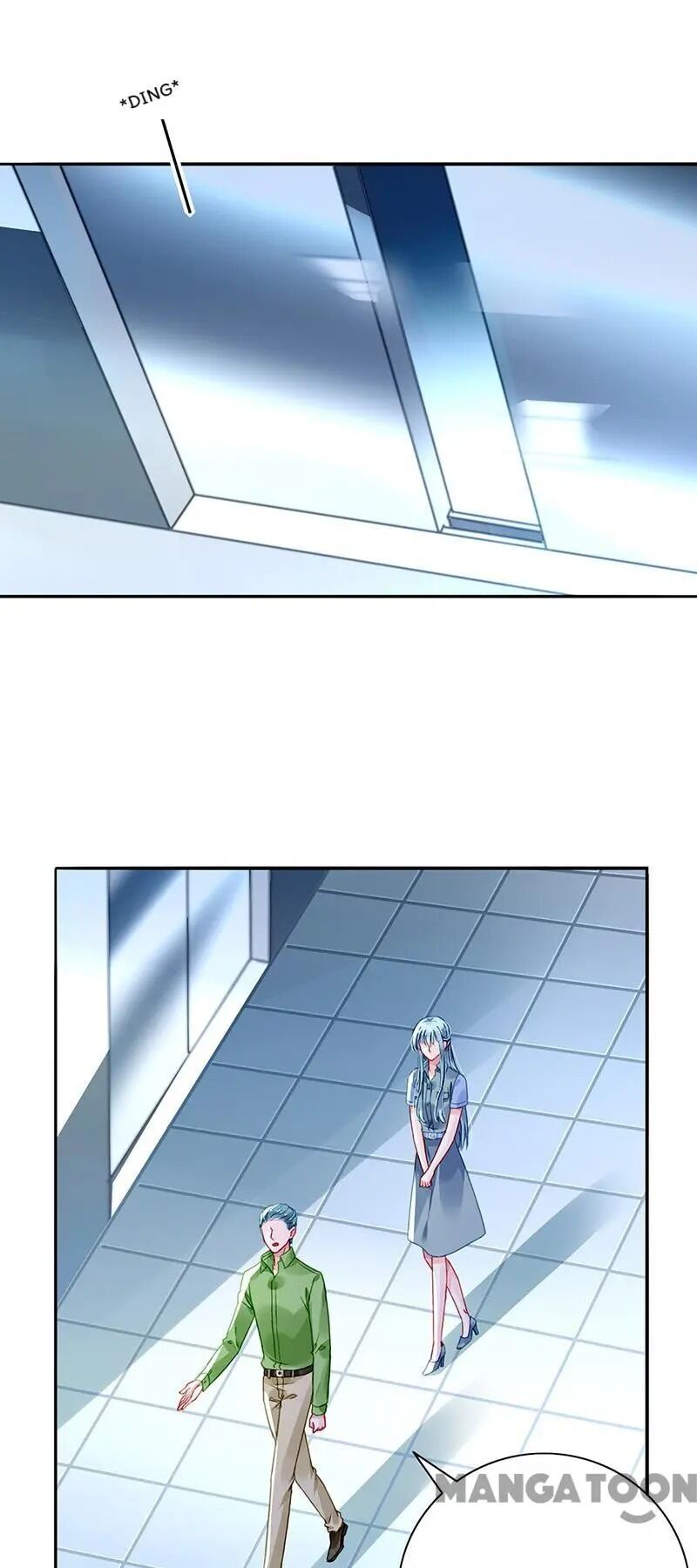 Haomen Qifu de Chuntian Chapter 230 page 16 - Chapter 230