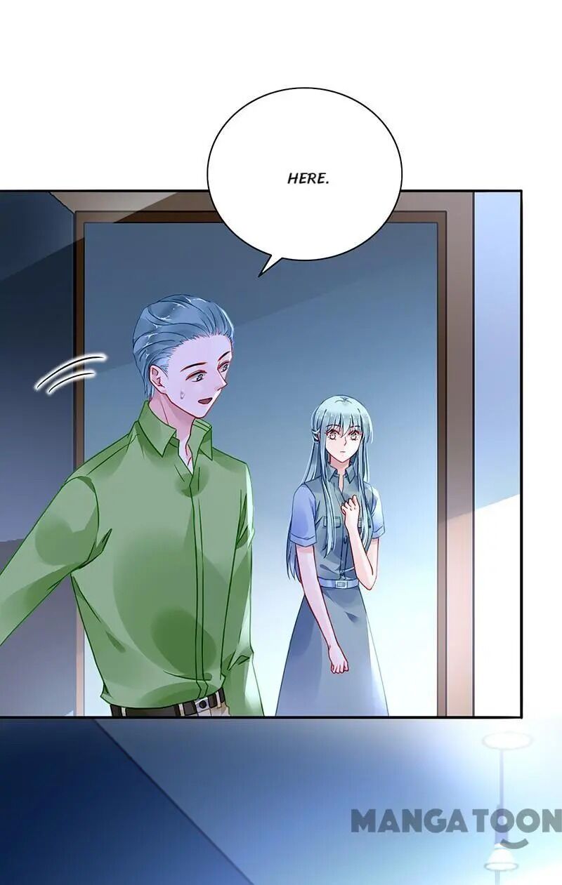 Haomen Qifu de Chuntian Chapter 230 page 19 - Chapter 230