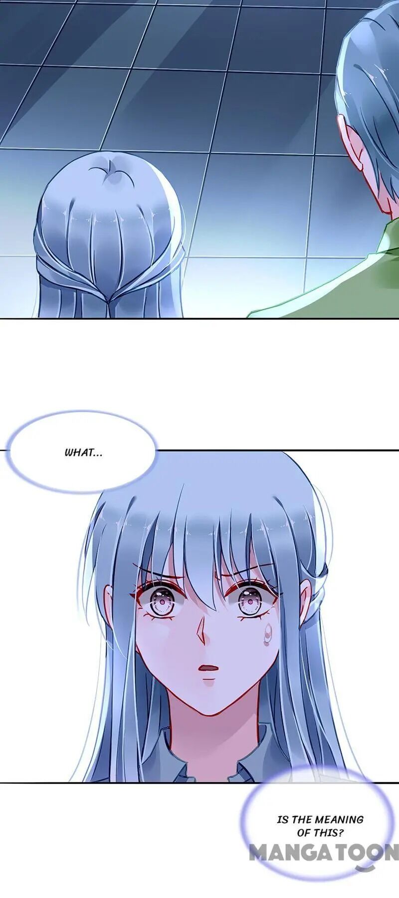 Haomen Qifu de Chuntian Chapter 230 page 21 - Chapter 230