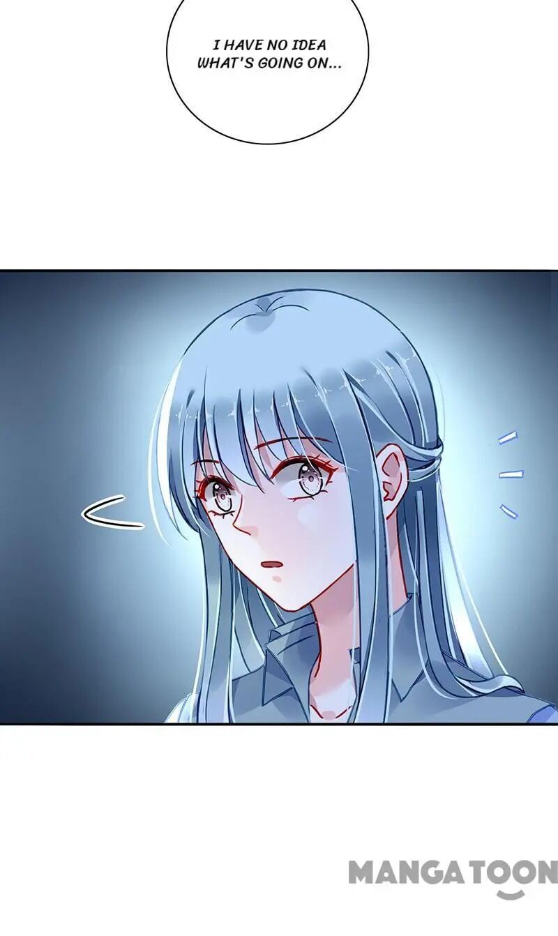 Haomen Qifu de Chuntian Chapter 230 page 24 - Chapter 230