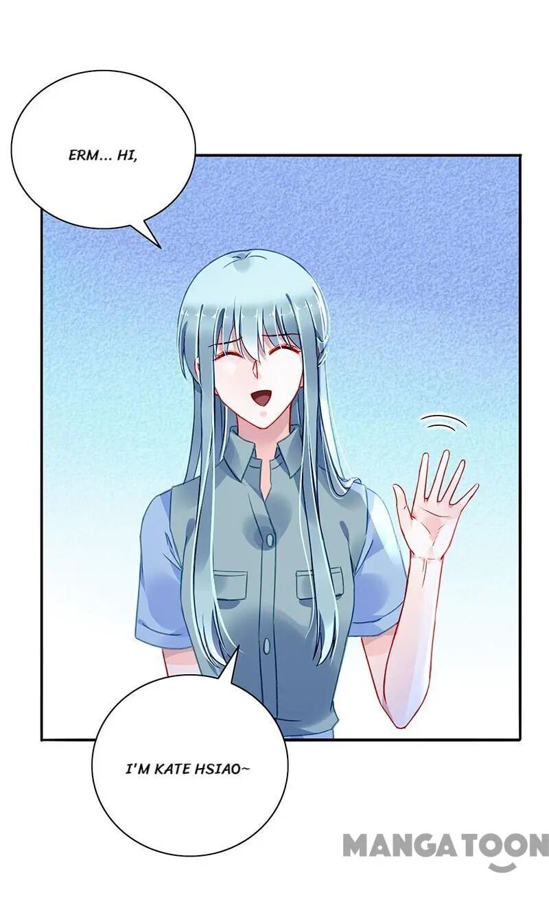 Haomen Qifu de Chuntian Chapter 230 page 25 - Chapter 230