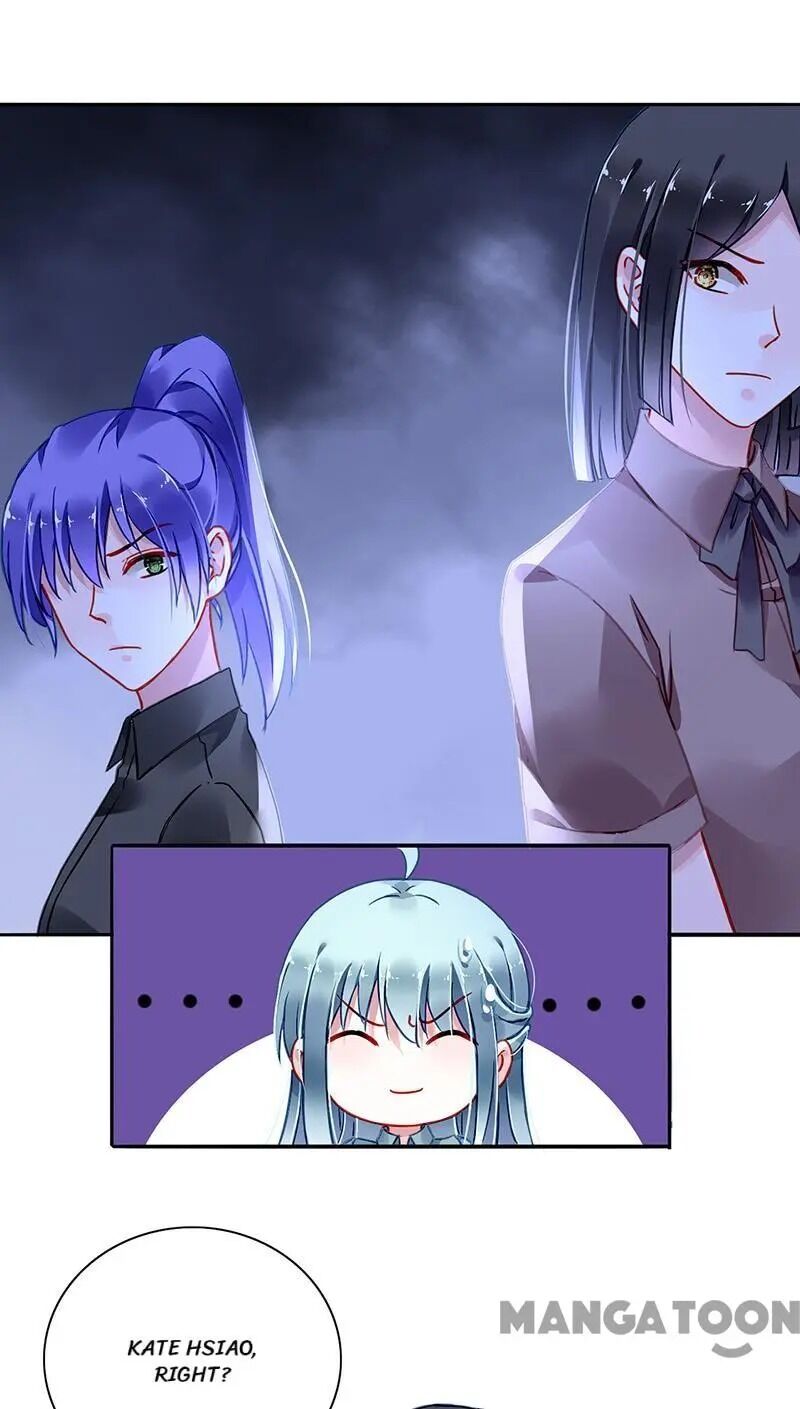 Haomen Qifu de Chuntian Chapter 230 page 26 - Chapter 230