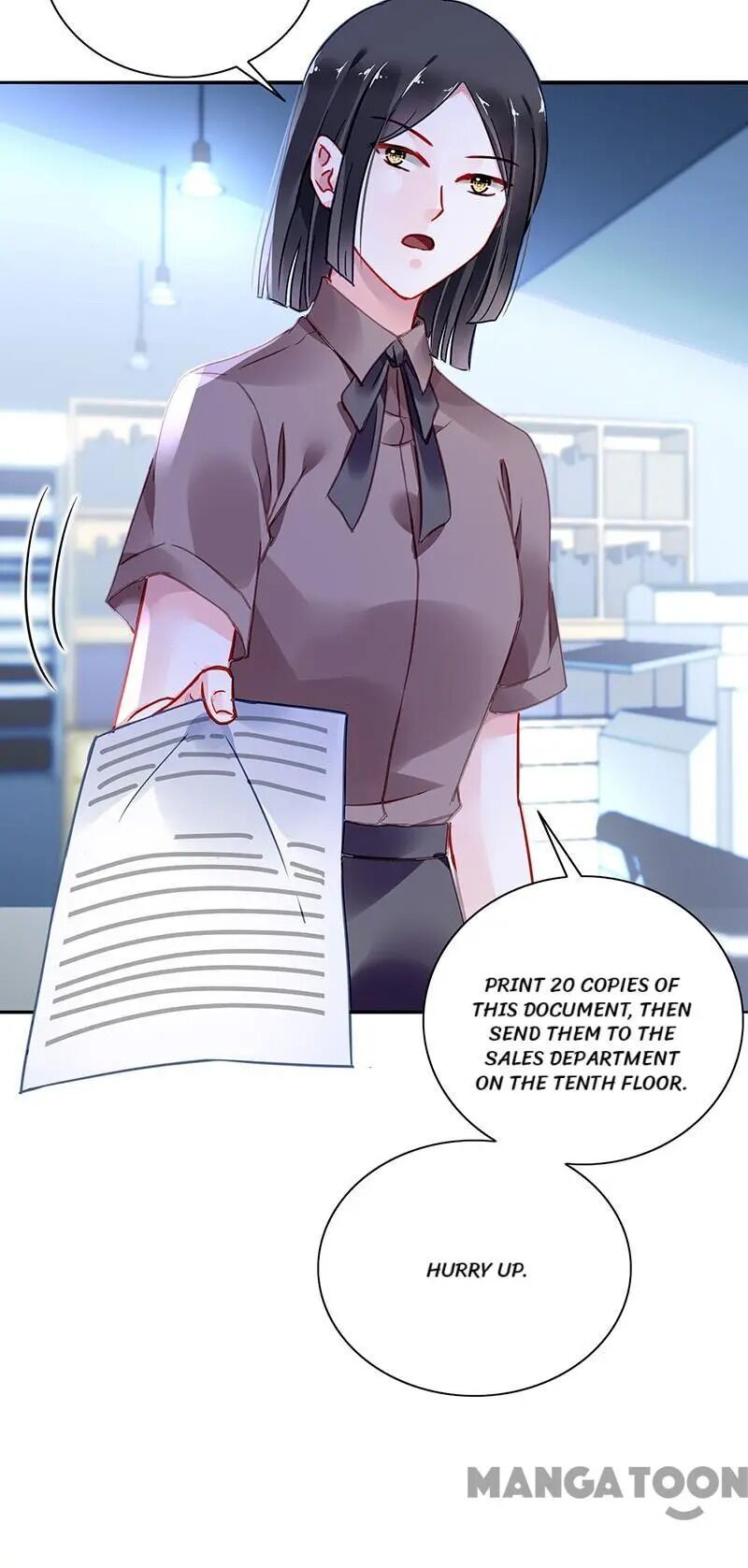 Haomen Qifu de Chuntian Chapter 230 page 27 - Chapter 230