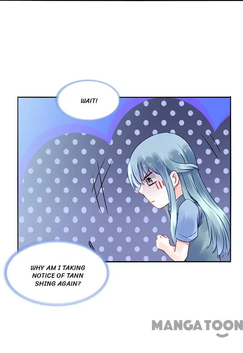 Haomen Qifu de Chuntian Chapter 230 page 3 - Chapter 230