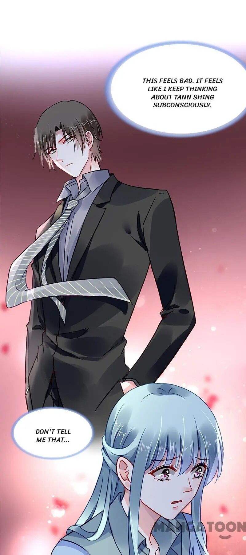 Haomen Qifu de Chuntian Chapter 230 page 4 - Chapter 230