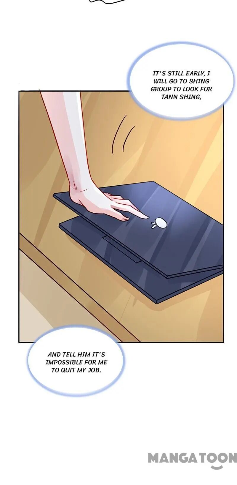 Haomen Qifu de Chuntian Chapter 230 page 8 - Chapter 230