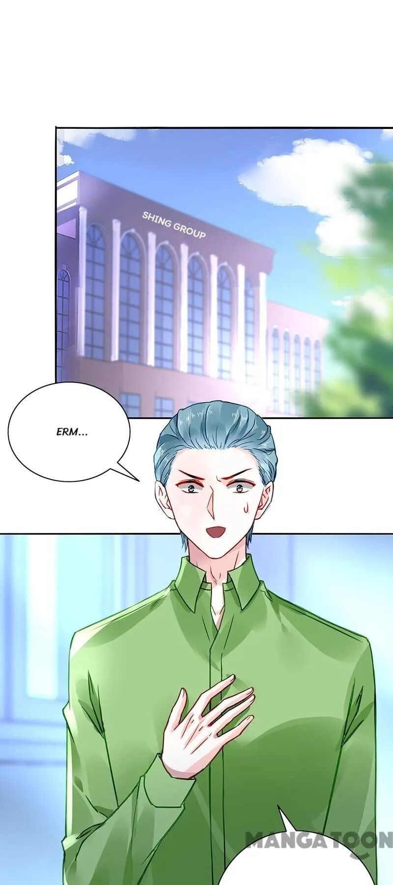 Haomen Qifu de Chuntian Chapter 230 page 9 - Chapter 230