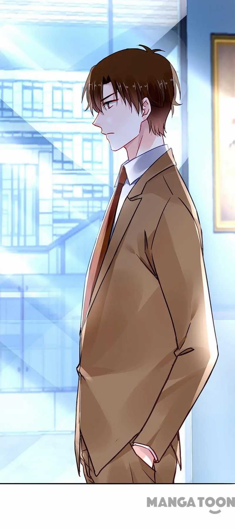 Haomen Qifu de Chuntian Chapter 231 page 11 - Chapter 231