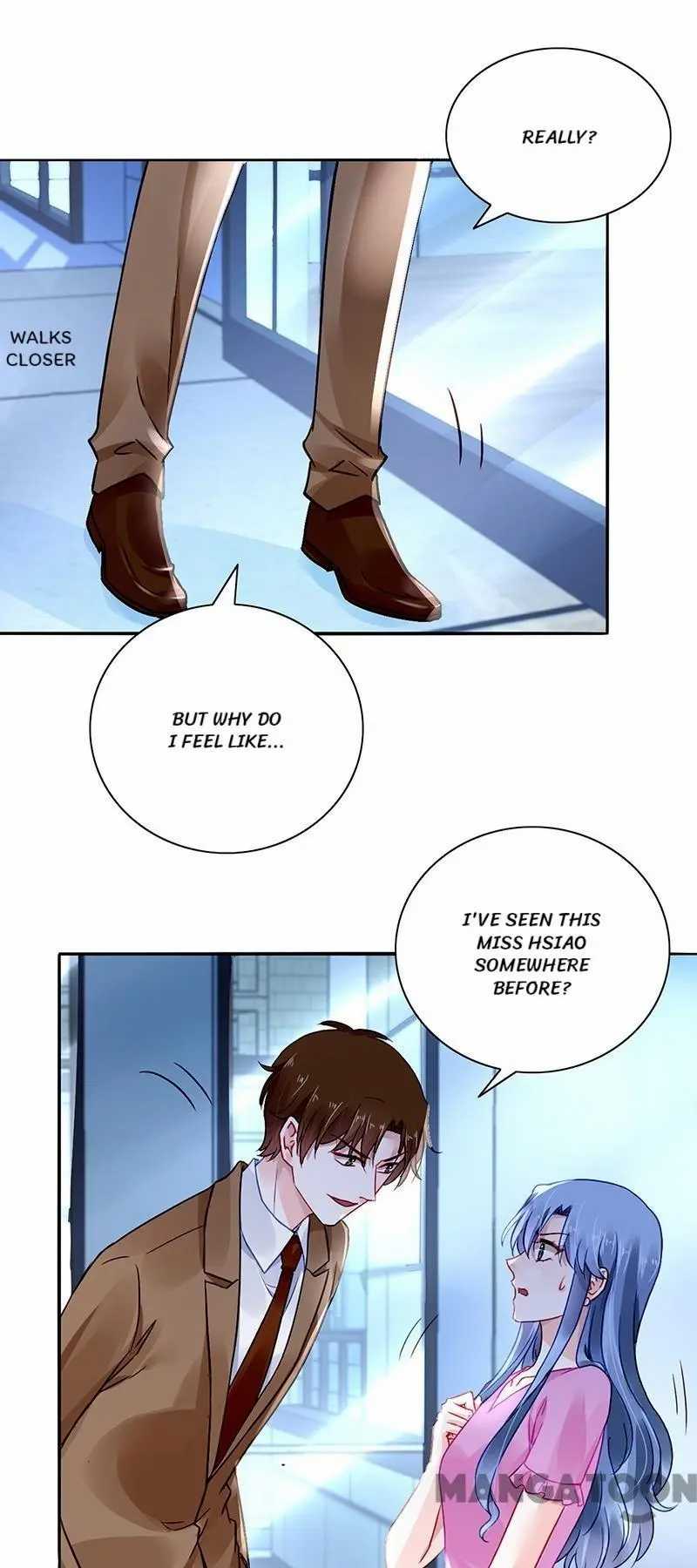 Haomen Qifu de Chuntian Chapter 231 page 12 - Chapter 231