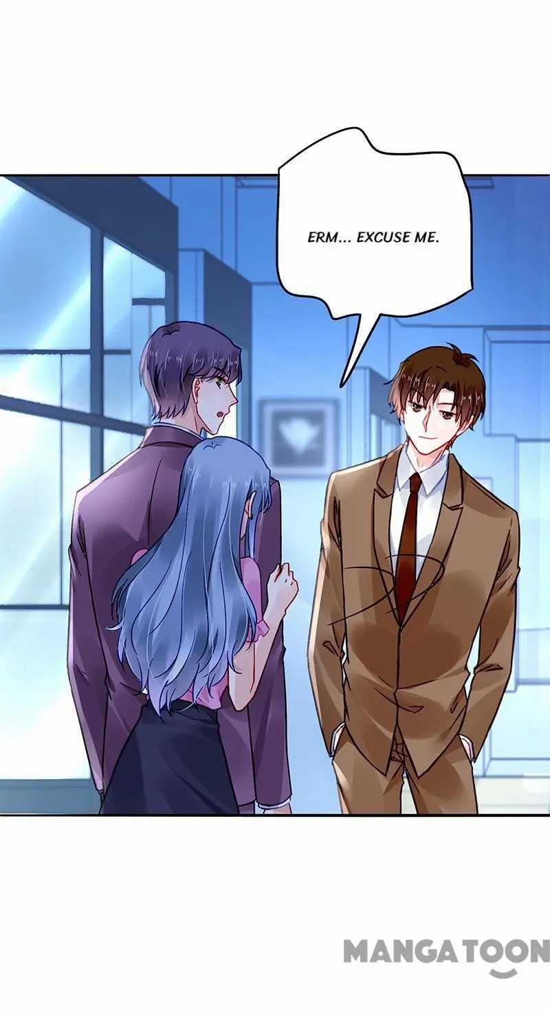 Haomen Qifu de Chuntian Chapter 231 page 14 - Chapter 231