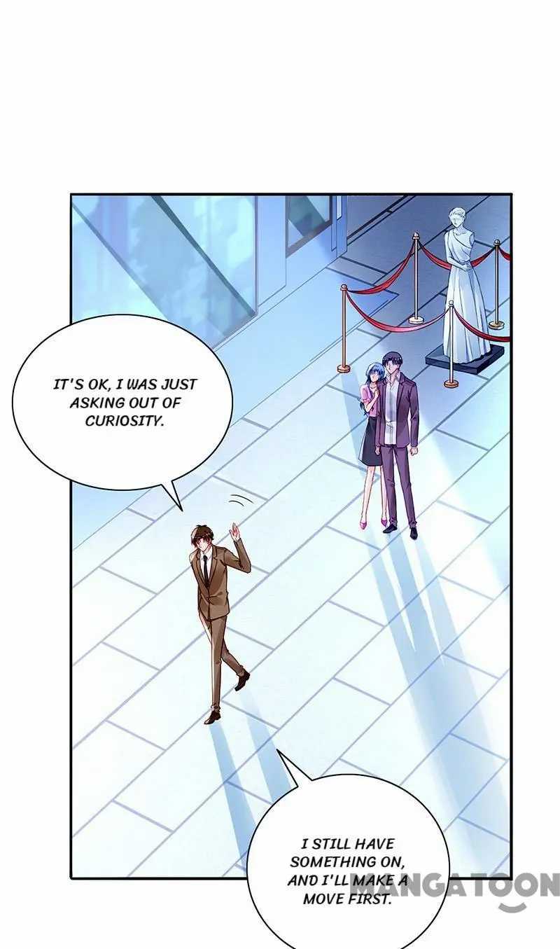 Haomen Qifu de Chuntian Chapter 231 page 18 - Chapter 231
