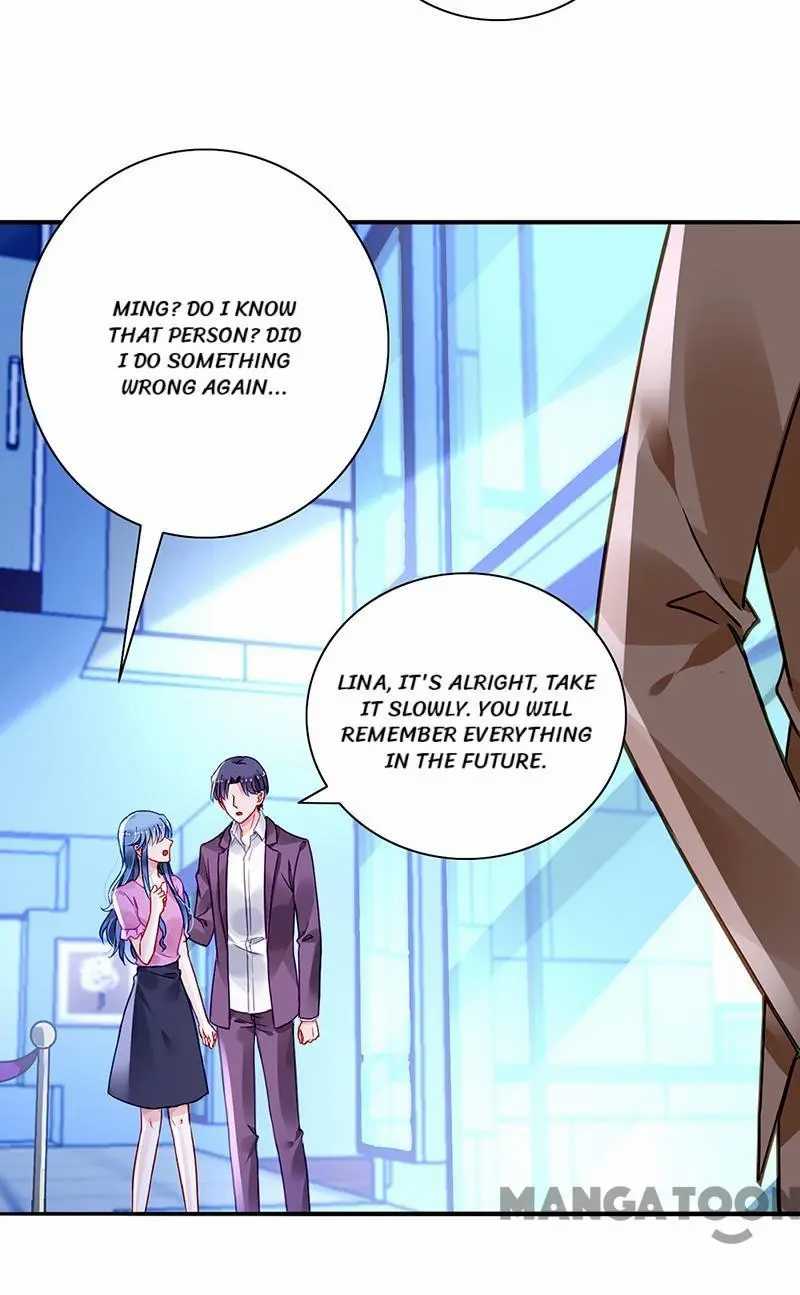 Haomen Qifu de Chuntian Chapter 231 page 19 - Chapter 231