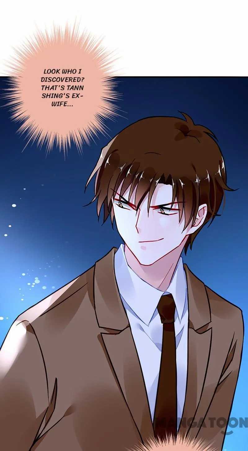 Haomen Qifu de Chuntian Chapter 231 page 20 - Chapter 231