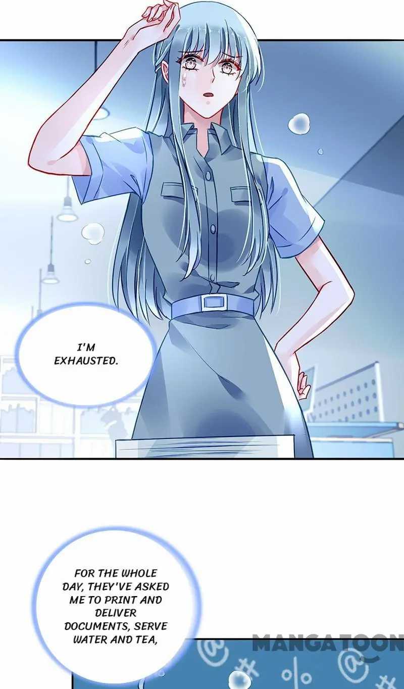 Haomen Qifu de Chuntian Chapter 231 page 23 - Chapter 231