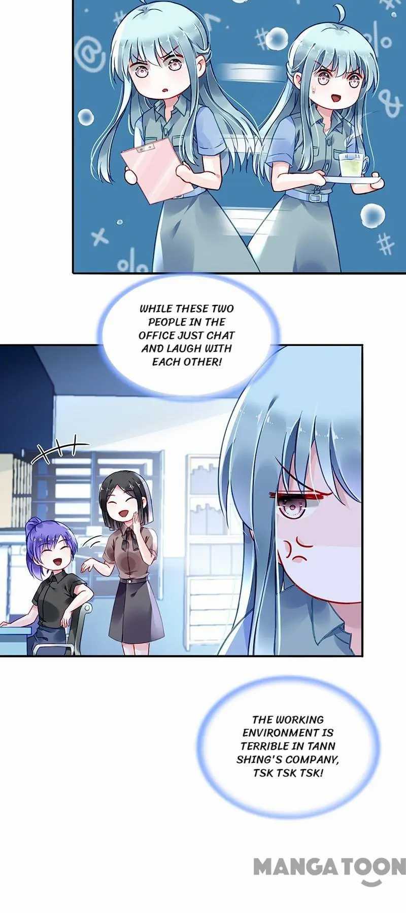 Haomen Qifu de Chuntian Chapter 231 page 24 - Chapter 231