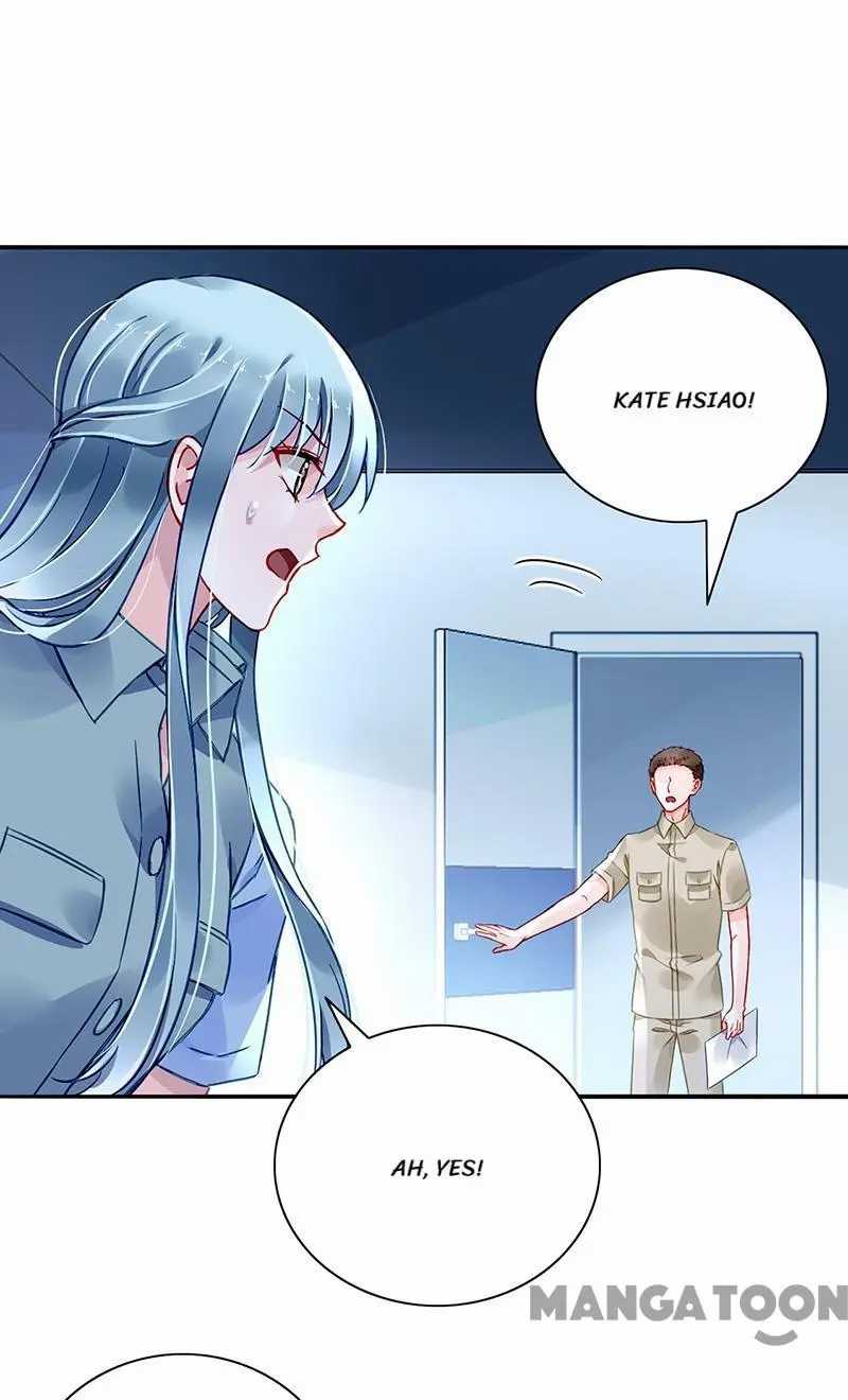 Haomen Qifu de Chuntian Chapter 231 page 25 - Chapter 231