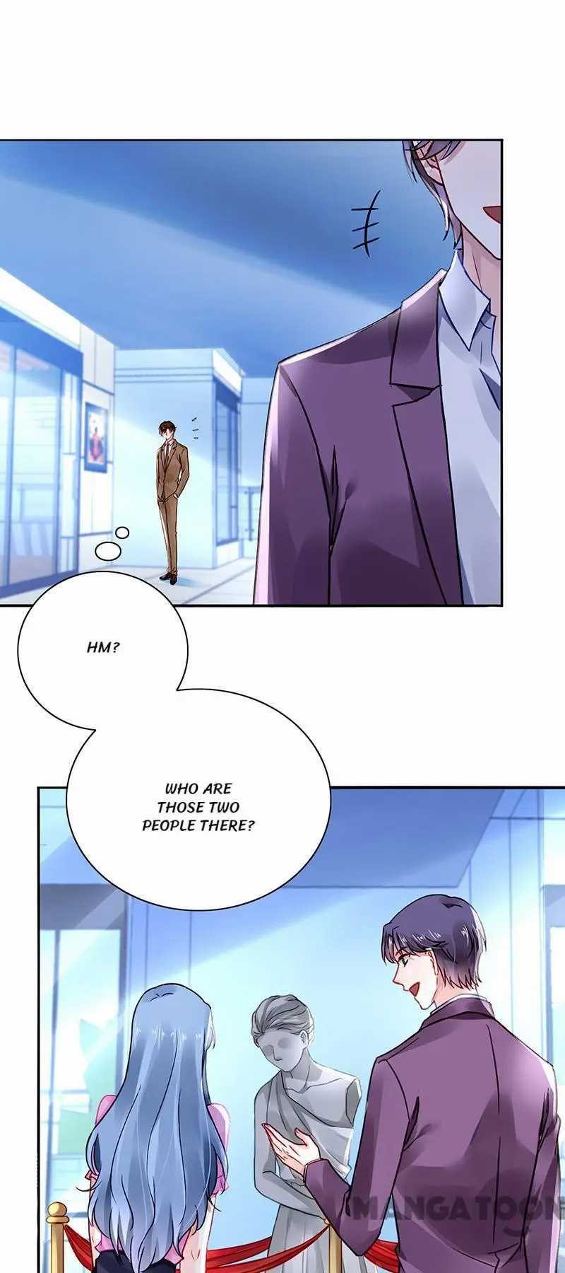 Haomen Qifu de Chuntian Chapter 231 page 4 - Chapter 231