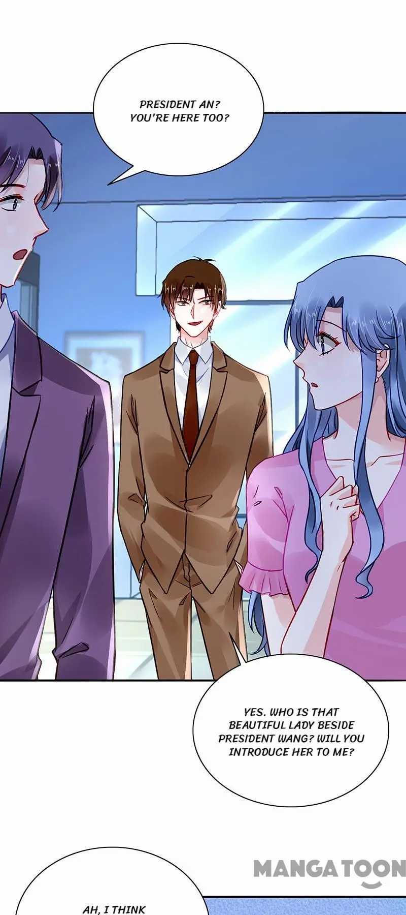 Haomen Qifu de Chuntian Chapter 231 page 7 - Chapter 231