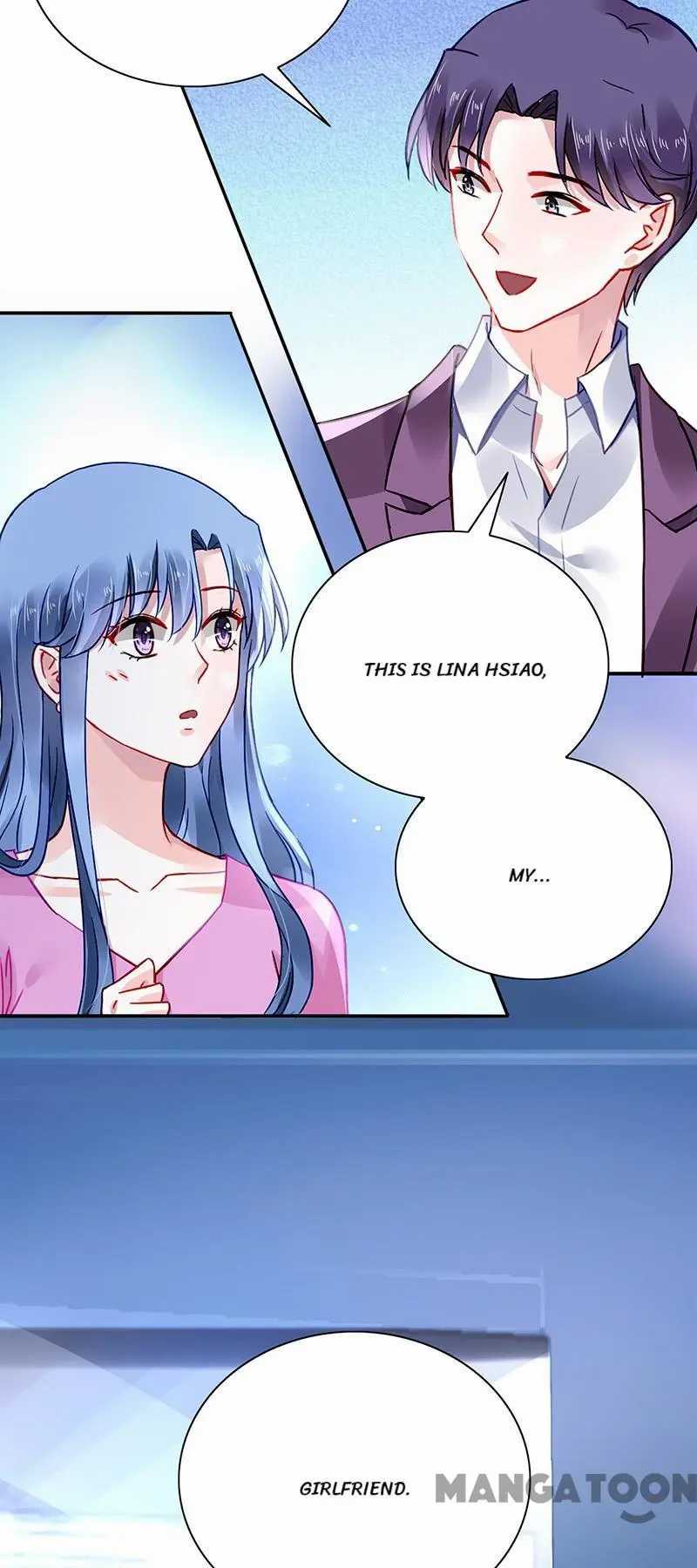 Haomen Qifu de Chuntian Chapter 231 page 9 - Chapter 231
