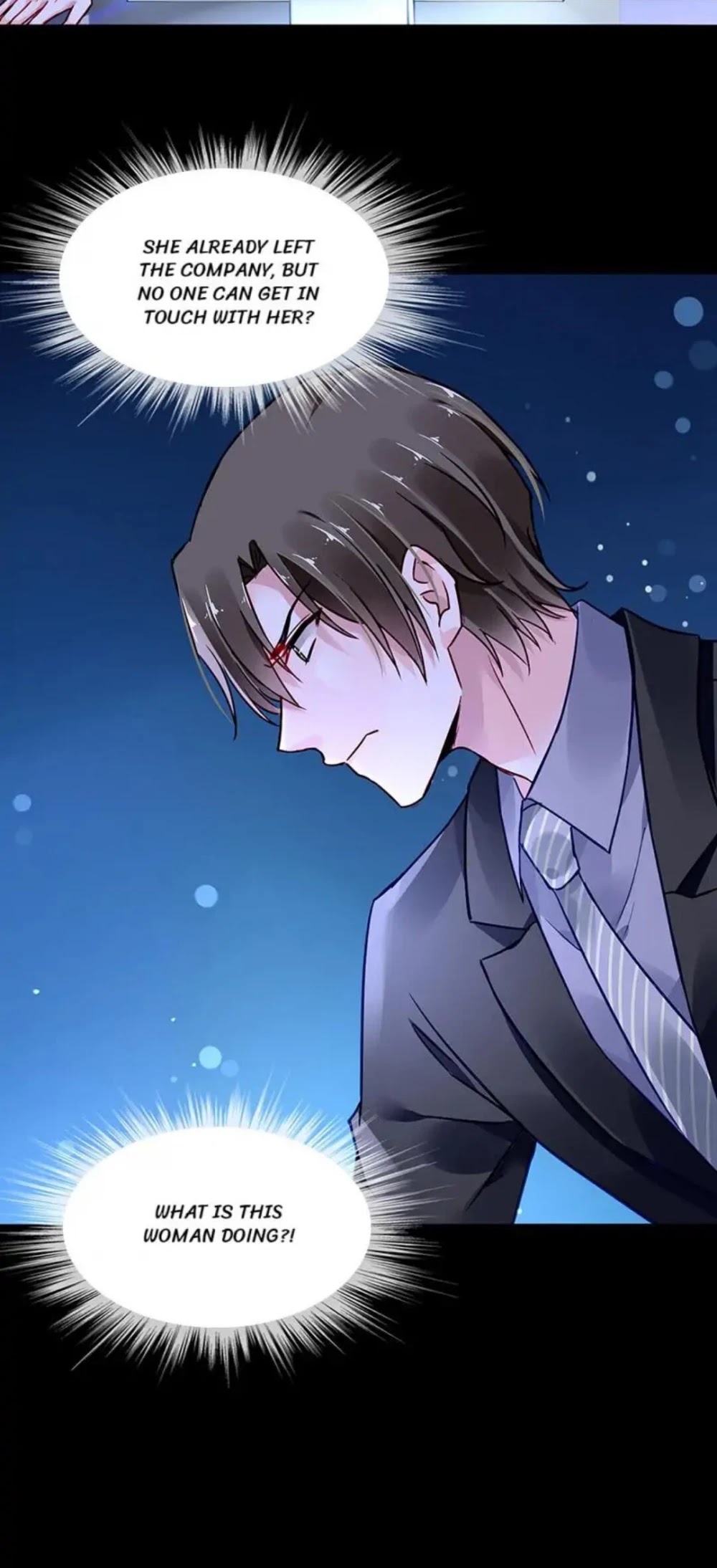 Haomen Qifu de Chuntian Chapter 232 page 15 - Chapter 232