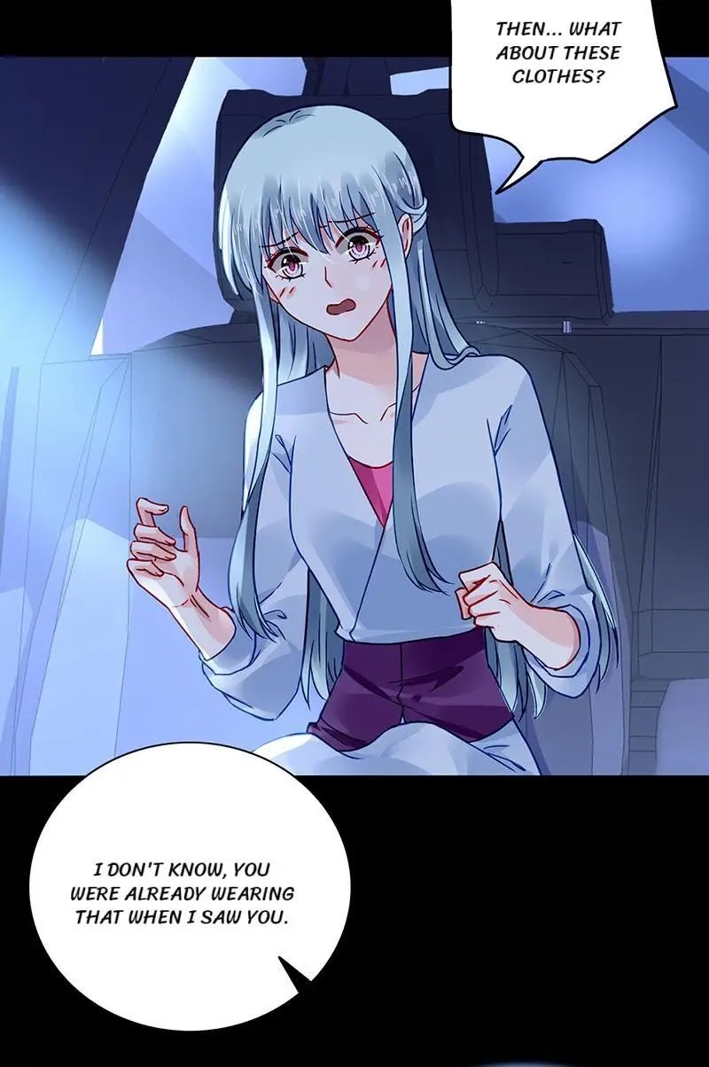 Haomen Qifu de Chuntian Chapter 233 page 15 - Chapter 233