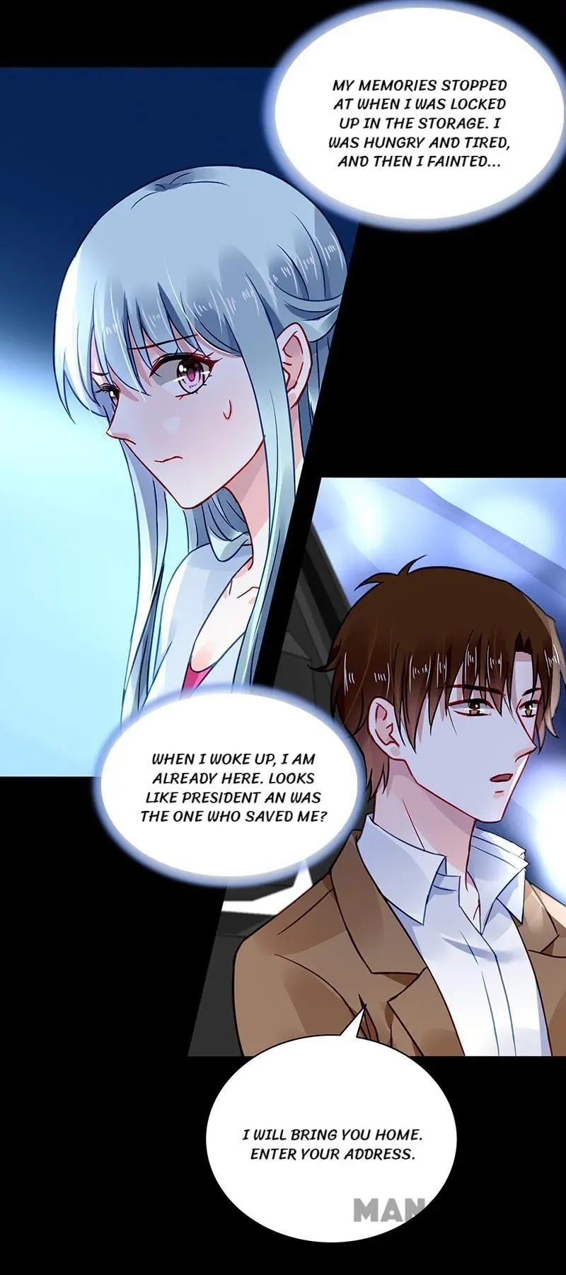 Haomen Qifu de Chuntian Chapter 233 page 16 - Chapter 233