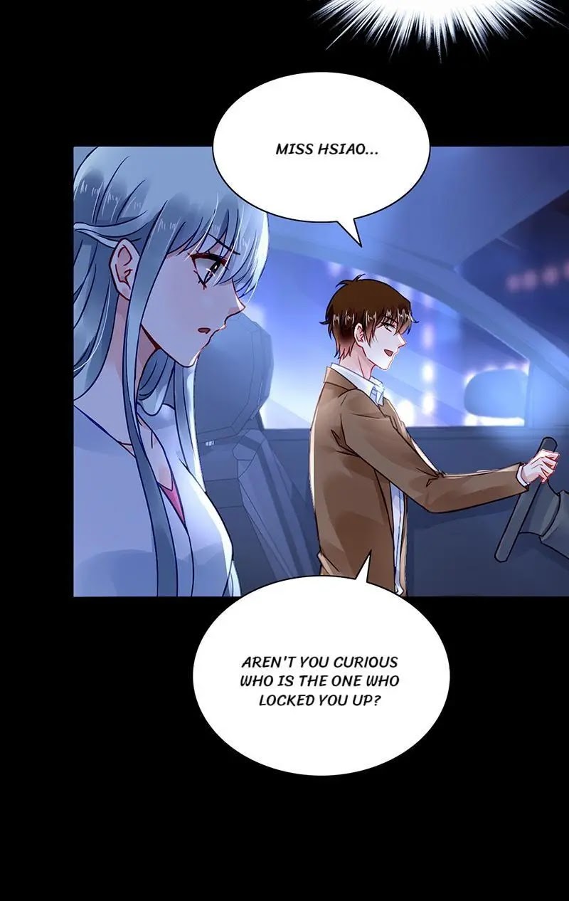 Haomen Qifu de Chuntian Chapter 233 page 19 - Chapter 233