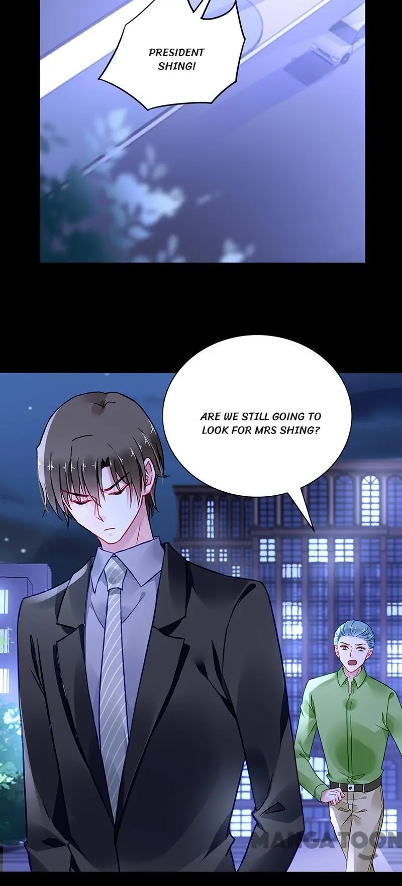 Haomen Qifu de Chuntian Chapter 233 page 2 - Chapter 233