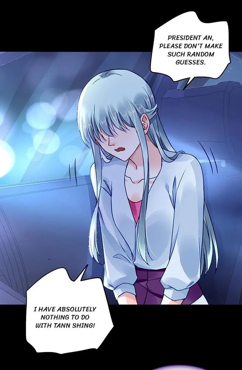Haomen Qifu de Chuntian Chapter 233 page 22 - Chapter 233