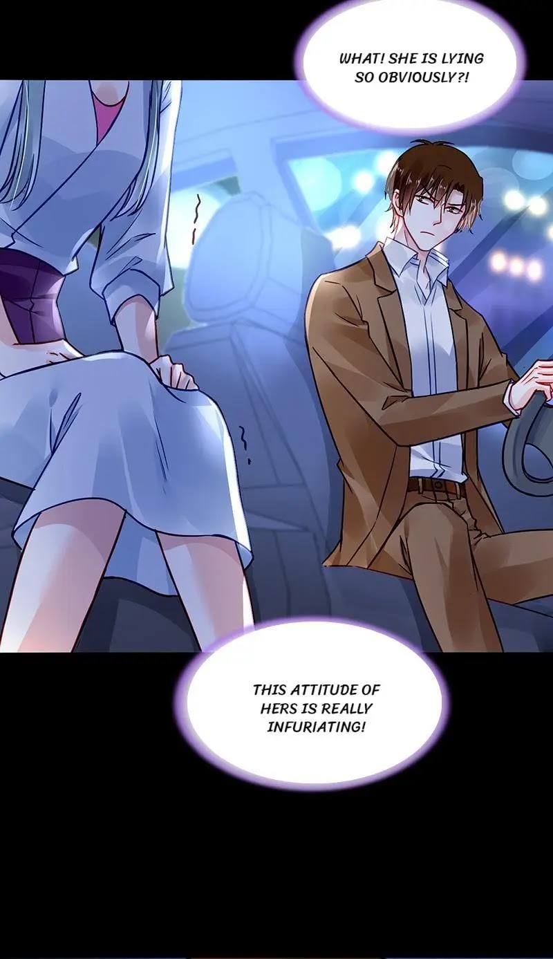 Haomen Qifu de Chuntian Chapter 233 page 23 - Chapter 233