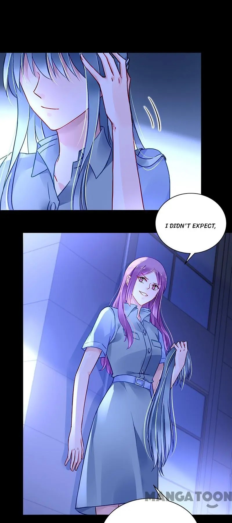 Haomen Qifu de Chuntian Chapter 233 page 5 - Chapter 233