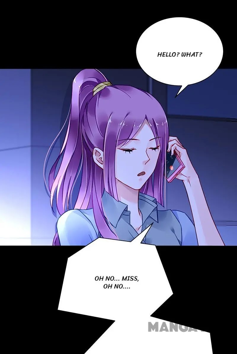 Haomen Qifu de Chuntian Chapter 233 page 8 - Chapter 233
