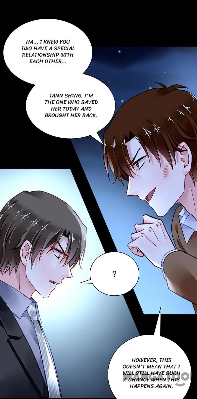 Haomen Qifu de Chuntian Chapter 234 page 10 - Chapter 234