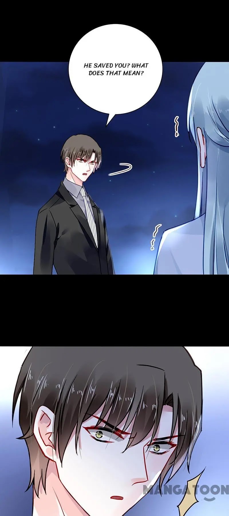 Haomen Qifu de Chuntian Chapter 234 page 12 - Chapter 234