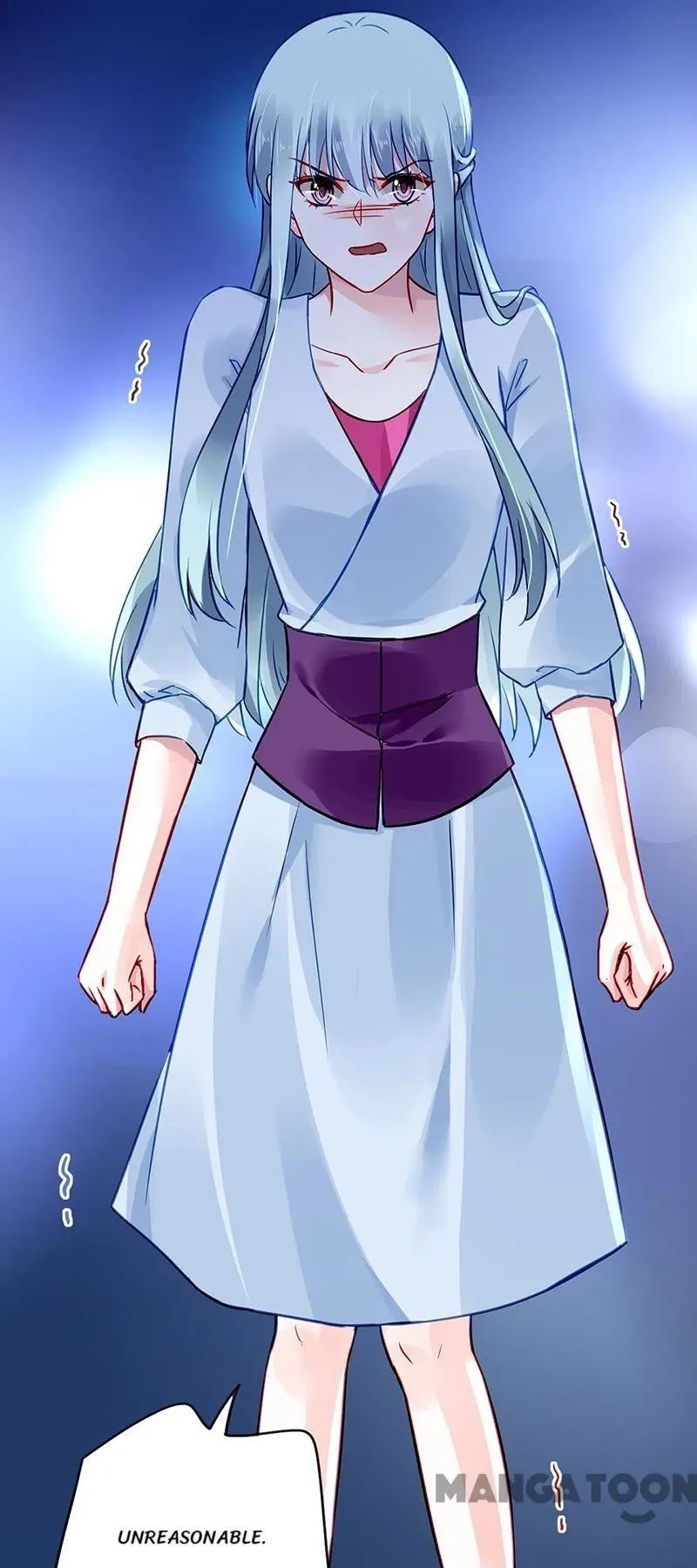 Haomen Qifu de Chuntian Chapter 234 page 14 - Chapter 234