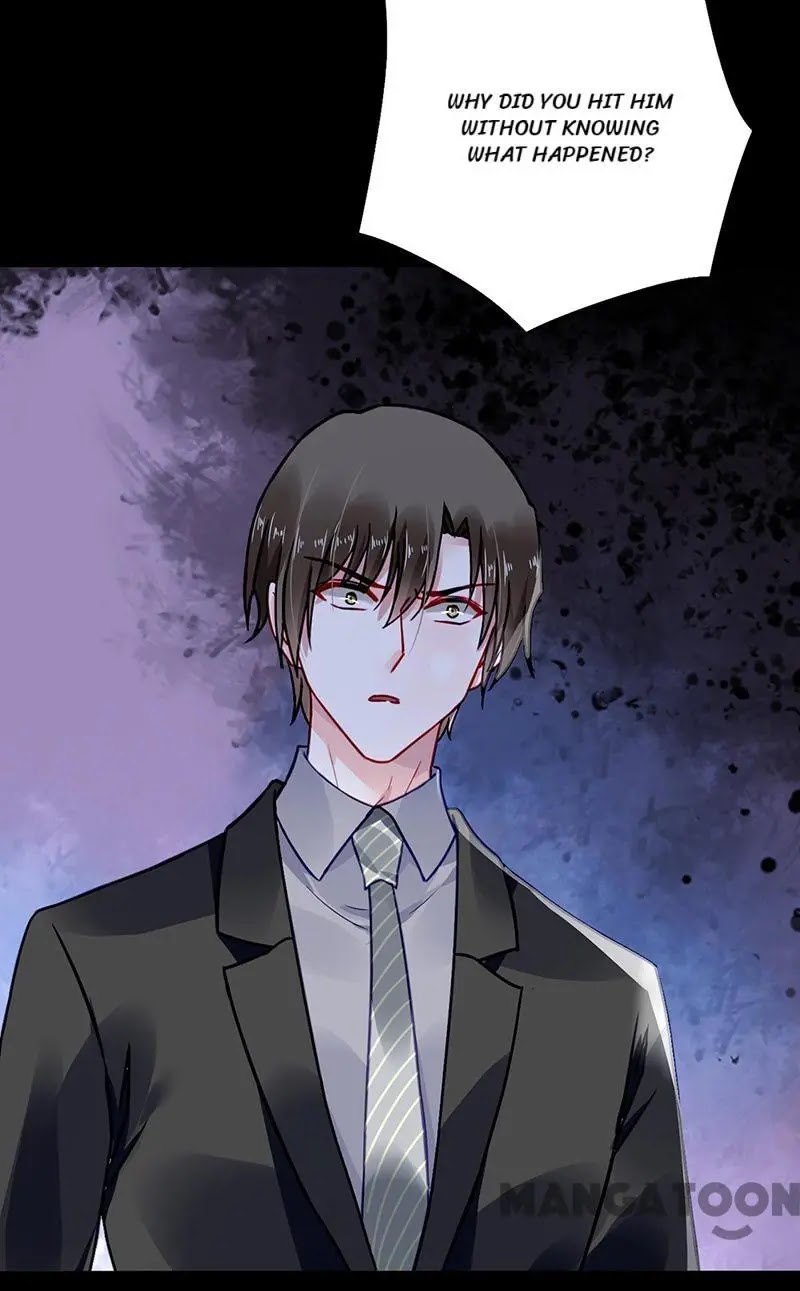 Haomen Qifu de Chuntian Chapter 234 page 17 - Chapter 234