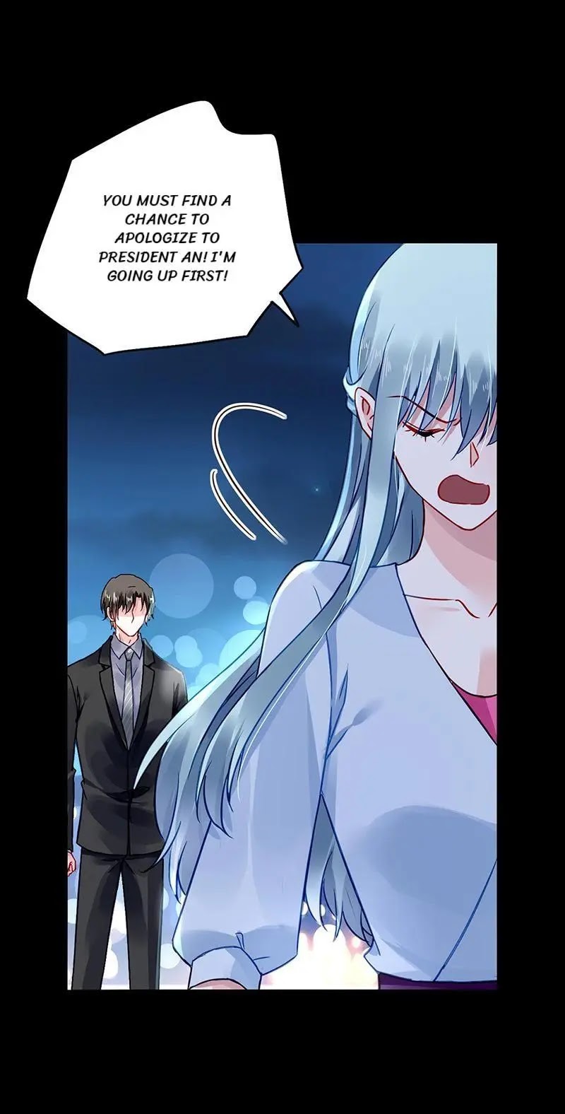 Haomen Qifu de Chuntian Chapter 234 page 18 - Chapter 234
