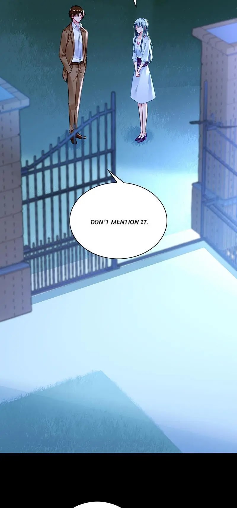 Haomen Qifu de Chuntian Chapter 234 page 2 - Chapter 234