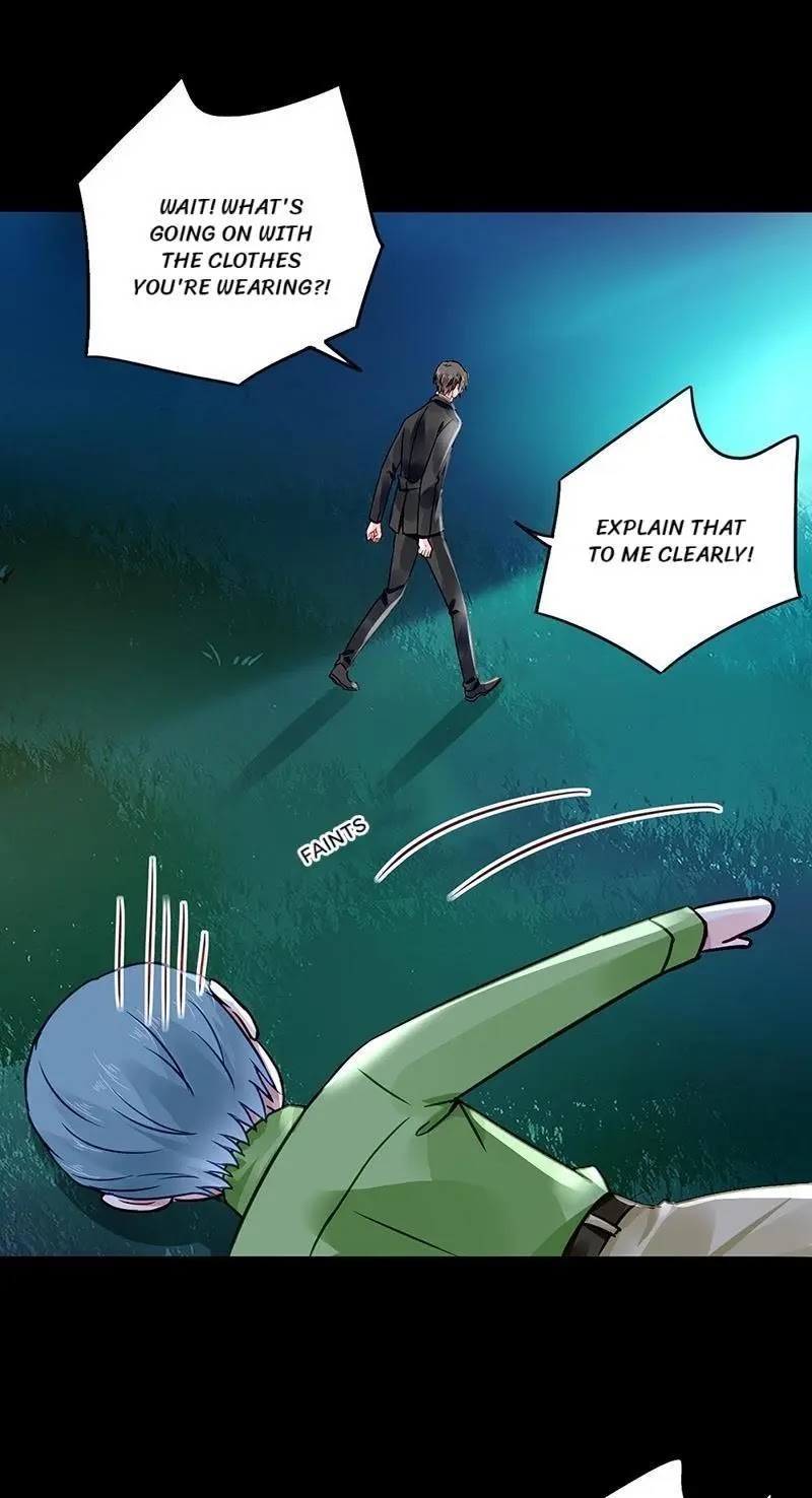 Haomen Qifu de Chuntian Chapter 234 page 21 - Chapter 234