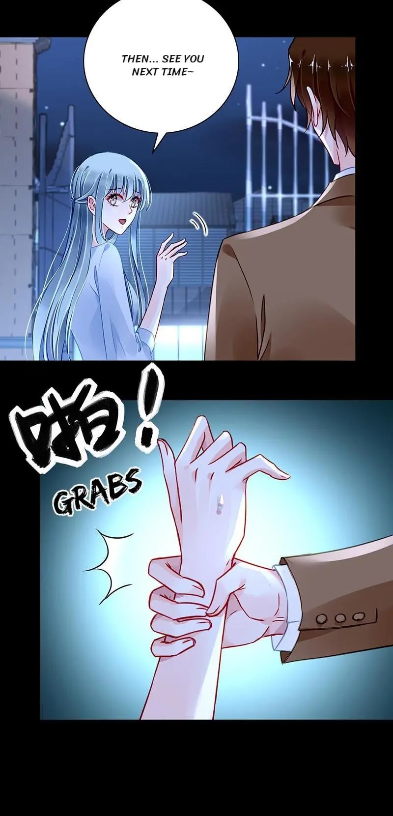 Haomen Qifu de Chuntian Chapter 234 page 3 - Chapter 234