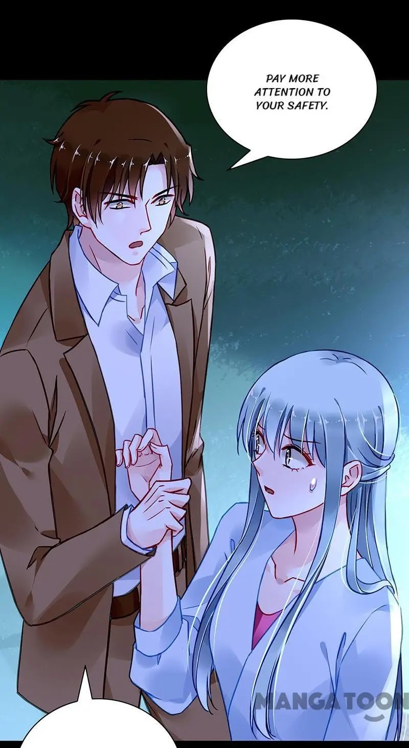 Haomen Qifu de Chuntian Chapter 234 page 4 - Chapter 234