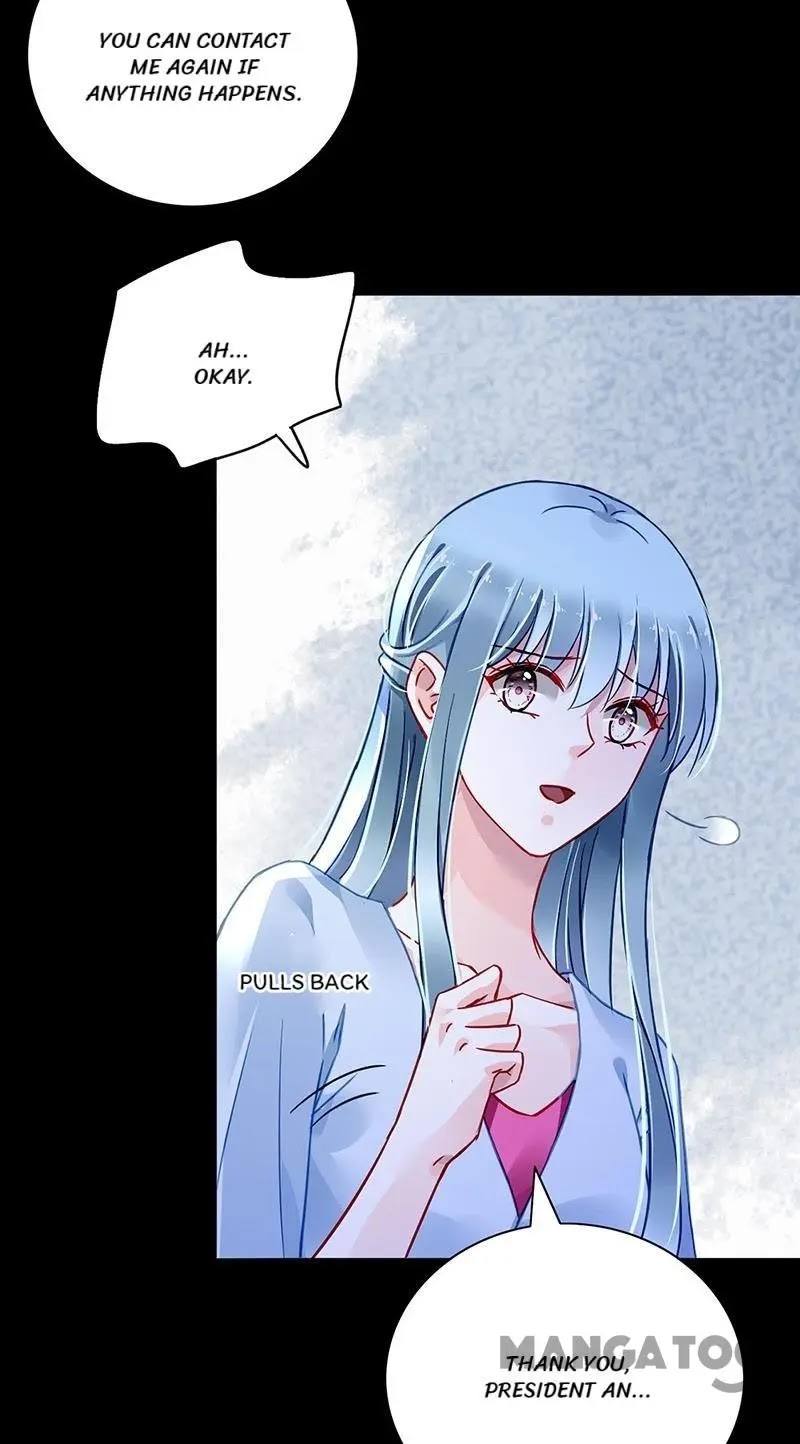Haomen Qifu de Chuntian Chapter 234 page 5 - Chapter 234