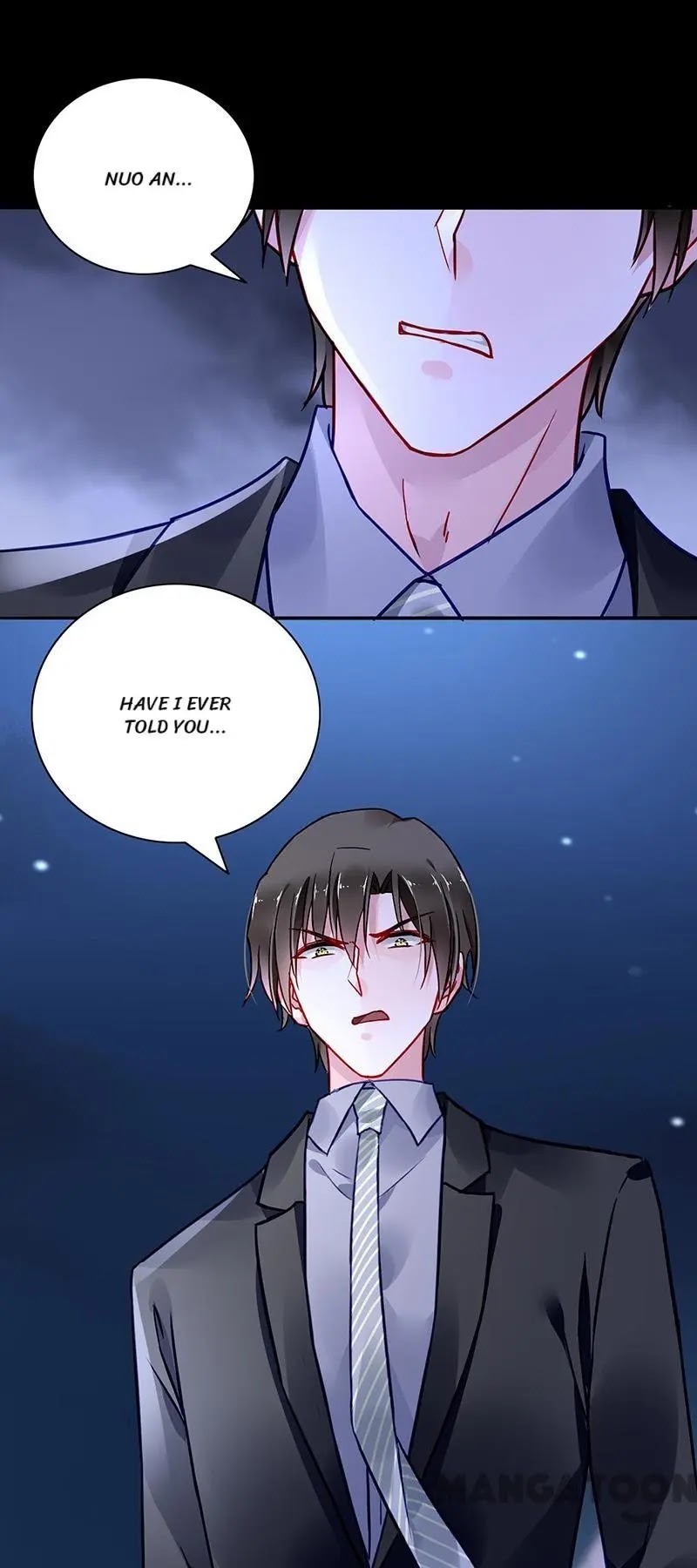 Haomen Qifu de Chuntian Chapter 234 page 7 - Chapter 234