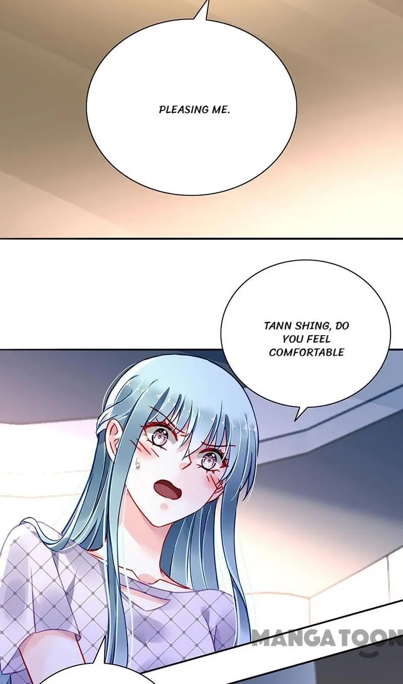 Haomen Qifu de Chuntian Chapter 235 page 13 - Chapter 235