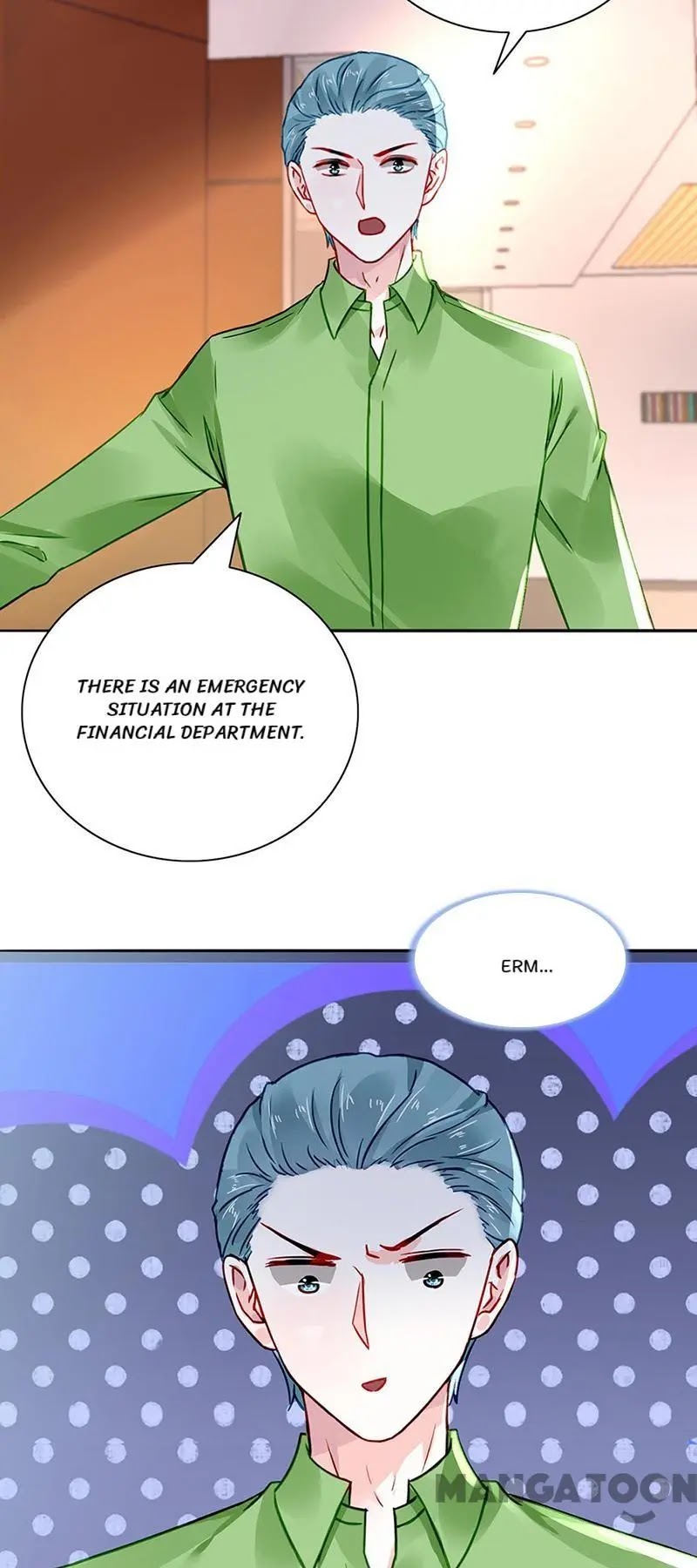 Haomen Qifu de Chuntian Chapter 235 page 16 - Chapter 235